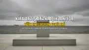 Ekim 2026 Kira Artış Oranı Açıklanıyor: Kiracılar ve Ev Sahipleri Beklemede