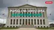 Ekrem İmamoğlu hakkında "kamu görevlisine hakaret" soruşturması başlatıldı