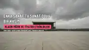 ENKA Sanat, Oda Müziği Ziyafeti Sunuyor