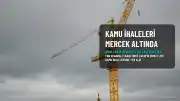 Fon Skandalından Tutuklanan İ.Ç.'ın Şirketleri Kamu İhalelerinde Taşeron Olarak Yer Aldı