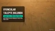 Galatasaraylı Futbolcular Okan Buruk'tan Daha Fazla Süre Talep Etti