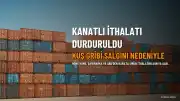 Hong Kong, Kuş Gribi Nedeniyle Danimarka ve ABD'den Kanatlı İthalatını Durdurdu