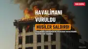 Husiler Riyad Havalimanını vurduğunu iddia etti, havayolu şirketleri uçuşları askıya aldı