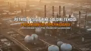 Husiler Suudi Arabistan'daki petrol tesisleri çalışanlarına yönelik tehditlerini sürdürüyor