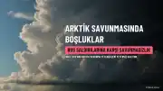 İngiltere'nin Arktik Savunmasında "Kör Noktalar" Bulunuyor, Rus Saldırılarına Karşı Savunmasız Kalabilir