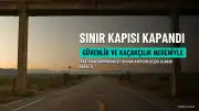 Irak, İran Sınırındaki Şeyb Sınır Kapısı'nı Kapattı