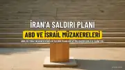 İran'a Saldırı Planı: ABD'nin Tutumu ve İsrail'in Rolü