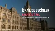İsrail Seçimlerinde Kilit Rol Oynayan Raam Lideri Mansur Abbas'ın Partisi 7 Sandalye Kazandı