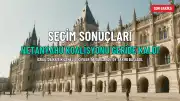 İsrail'de Seçim Sandıkları Kapandı, Oy Sayımı Başladı