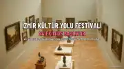 İzmir Kültür Yolu Festivali 24 Ekim'de Başlıyor: Bakan Ersoy Detayları Duyurdu