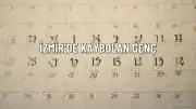 İzmir'de Kaybolan Genç Kızdan 12 Gündür Haber Alınamıyor
