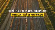 Kamu Demiryolları Popüler mi? Trenler Zamanında Çalışıyor mu?