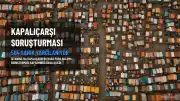 Kapalıçarşı Soruşturmasında 36 Firari Sanıkla Birlikte 504 Kişinin Yargılanmasına Başlandı