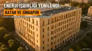 Katar ve Singapur Enerji Alanında İşbirliğini Güçlendiriyor