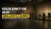 Kızılcık Şerbeti'nin Yeni Bölümünde Neler Olacak? Abdullah Felç Geçirdi, Ömer'den Şok Hamle Geliyor