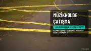Küçükçekmece'de Müzikhol Çatışması: 1 Polis Memuru ve Saldırgan Hayatını Kaybetti, 2 Yaralı