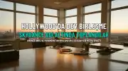 Medya Devleri Warner Bros. ve Paramount Birleşti: Yeni Şirket Skydance Adını Aldı