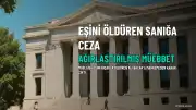 Muğla'da Eşini Öldüren A.B.'a Ağırlaştırılmış Müebbet Hapis Cezası