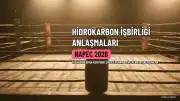 NAPEC 2026'da Hidrokarbon İşbirliği Anlaşmaları İmzalandı