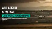 NYT: ABD, yüzlerce askerini Latin Amerika'ya konuşlandırıyor