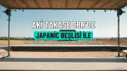 Ödüllü Piyanist Aki Takase, 21 Ekim'de CRR'de Japanic Beşlisiyle İlk Kez Sahne Alacak
