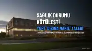 Ömer el-Beşir'in ailesi, eski liderin yurt dışına naklini talep etti