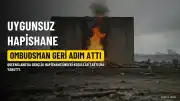 Queensland Ombudsmanından Gençlik Hapishanesinin Kapatılması Çağrısından Geri Adım: Bazı Çocuklar Nakil İçin Kendilerine Zarar Veriyor