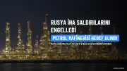 Rusya, 19 Bölgede 433 Ukrayna İHA'sını Etkisiz Hale Getirdiğini Duyurdu