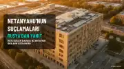 Rusya Dışişleri Bakanlığı'ndan Netanyahu'ya Yanıt: Suçlamalar Kanıtsız