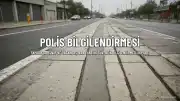 Samsun Polisinden Esnaf ve Vatandaşlara Güvenlik Bilgilendirmesi