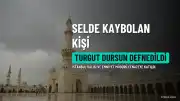 Sarıyer'deki Selde Hayatını Kaybeden T.D. Toprağa Verildi
