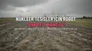 Sinop Üniversitesi öğrencileri, TEKNOFEST'te nükleer robot projesiyle birincilik elde etti