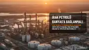 Suriye Devlet Başkanı Şara: Irak Petrolü Banyas'a Bağlanmalı