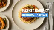 Tarım Bakanlığı Taklit ve Tağşiş Listesi Güncellendi: Hacı Kemal Marka Sucukta Domuz Eti Tespit Edildi