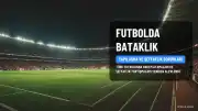 Türk Futbolunda Yapı Tartışmaları ve Etkileri: Ferhat Gündoğdu Dönemi Mercek Altında