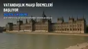 Vatandaşlık Maaşı Uygulamasının İlk Ödeme Tarihi ve Detayları Açıklandı