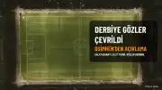 Victor Osimhen'den Fenerbahçe Derbisi Açıklaması: 'Dört Gözle Bekliyoruz'