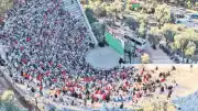 2026 Dünya Kupası'nda A Milli Takım Turnuvaya Veda Etti