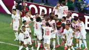 2026 FIFA Dünya Kupası: Fas, Hollanda'yı penaltı atışları sonucunda eledi