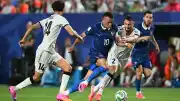 2026 FIFA Dünya Kupası: Fransa, Irak karşısında 3-0 galip geldi