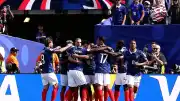 2026 FIFA Dünya Kupası: Fransa, Senegal'i 3-1 Mağlup Etti