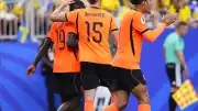 2026 FIFA Dünya Kupası: Hollanda, İsveç Karşısında 5-1 Galip Geldi