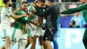 2026 FIFA Dünya Kupası J Grubu: Cezayir, Ürdün Karşısında Geri Dönüşle Kazandı
