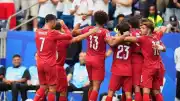 2026 FIFA Dünya Kupası: Portekiz, Özbekistan'ı 5-0 Mağlup Etti