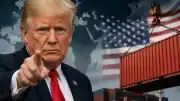 ABD Başkanı Trump'tan Dijital Vergi Uyarısı: Yüzde 100 Gümrük Vergisi Tehdidi