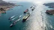 ABD Merkez Kuvvetler Komutanlığı: İran'a yönelik deniz ablukası kaldırıldı