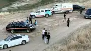 Adıyaman'da Göksu Çayı'nda Akıntıya Kapılan Genç Kayboldu