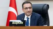 Adli Kontrol Kararı Verilen Balçova Belediye Başkanı Onur Yiğit Adliyeden Çıktı