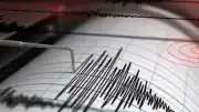 AFAD Duyurdu: Muş'un Bulanık İlçesinde Deprem Meydana Geldi