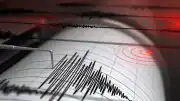 Afganistan'da 6.1 Büyüklüğünde Deprem Meydana Geldi